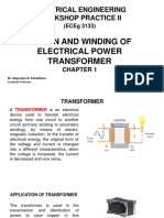 Transformer Lecture