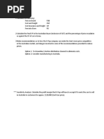 CMA Case Study Topics 5 and 6