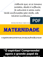 Maternidade - Significado Espiritual Da Relação Mãe e Filho