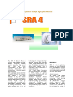 Nokia Siemens Network SRA 4 PDF