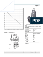 NP 3301 HT 3 468: Technical Specification