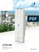 Airfiber AF-11FX UG PDF