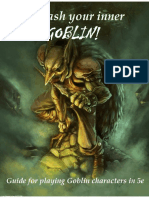 Guide To Goblins