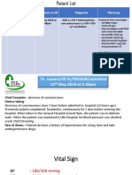 Juwani Hidrocefalus Ec Stroke