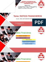 Diapositivas Analisis Financiero e Interpretacion - 2019-Contabilidad