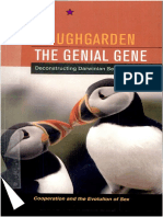 Bookjoan Roughgarden The Genial Gene Deconstructing Bookos-Org PDF