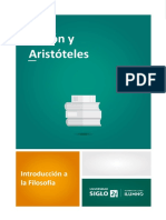 Platón y Aristóteles PDF