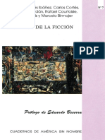 V.V.A.A.-Desafíos de La Ficción PDF