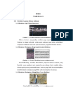 Bab Ii Pembahasan: Flame Structure, Kenampakan Struktur Yang Seperti Lidah/kobaran Api