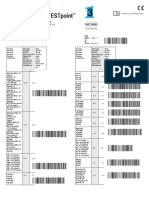 Control - ABN2, Lot TP83115 Exp. 2019-03-10, 3 in 1 TESTpoint, ADVIA 120 2120, SMN 10318905 - T03-4 DXDCM 09008b838089ab6b-1542766634283