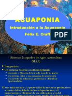 ACUAPONIA