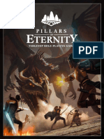 Eternity Pen and Paper Guide Alpha PDF