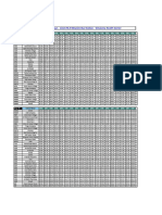 Route 170 Timetable