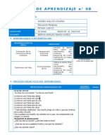 1° - La Santa Misa - Sesión