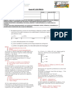 G Cinem V y R Nº1 Con Rpta