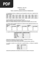 Curso de Robotica