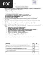 Guia Repaso Tabla Periodica