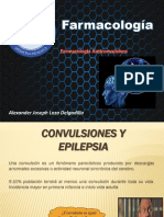 Anticonvulsivantes PDF