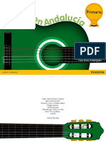 Musica Andalucia PDF