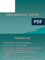 Osteoporosis (Osteoporoza)