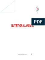 Nutritional-Anemia IAP