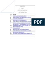 ACTM II Part - I PDF