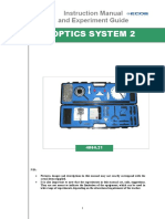 4864.21 - Optics System 2