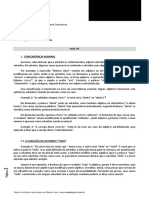 Resumo Portugues para Concursos Aula 34 Min