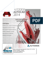 Texto de AutoCAD 2D PDF