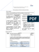 Agenda para Padres y Madres - Valores PDF