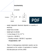 6 Dynamic Electrochemistry