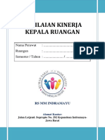 Penilaian-Kinerja-Kepala-Ruangan Benar