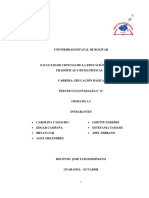 Modulo de Ofimatica