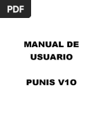 Manual PUNIS Final