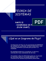 diagrama de flujos