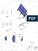 Plan View Isometric View: RPK-SE-942