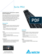 Leaflet InfraSuite PDU En-Us V1