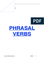 Phrasal Verbs: WWW - Academiahesperides.es