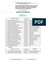 Asamblea Universitaria