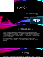 Platón