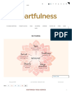 Niyama - Heartfulness Magazine PDF