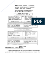 Case Discussing Various HC Cases On Penny Stock