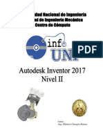 INVENTOR 06 Manual Inventor 2017 - Nivel 2