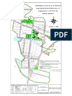 Biotech Park Plan