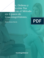 Ebook Coachingxvalores