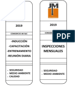 Lomos de Seguridad