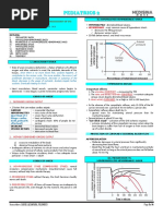 Circulatory Shock