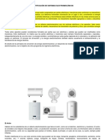 Identificación de Sistemas Electromecánicos ATP