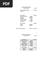 Conciliacion Bancaria