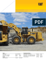 Wheel Loader 986H